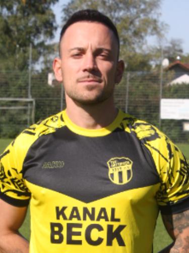 Javier Alvarez