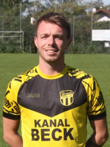 Florian Schnell