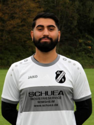 Ali Aktas