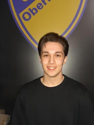 Haralambis Volkan Paschalidis