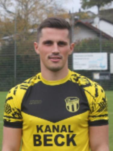 Patrick Vollmer
