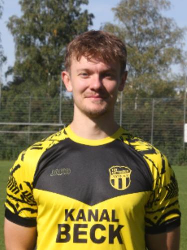Lukas Widmann