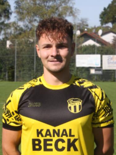 Jonas Wiest