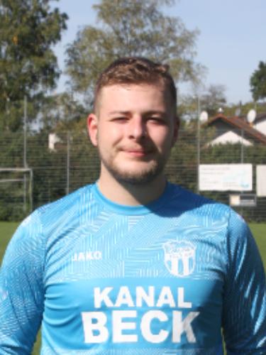 Jannes Burnus