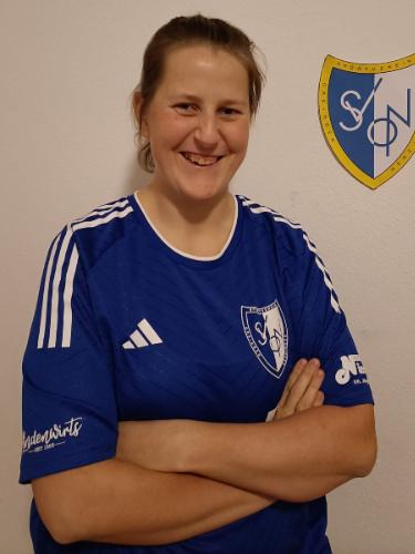 Franziska Wagatz