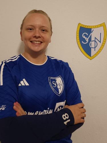 Nadine Vogler