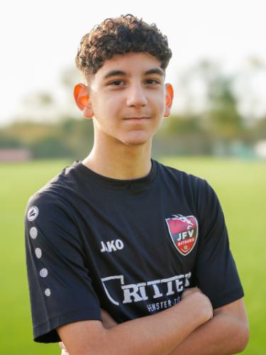 Mounir Bouha