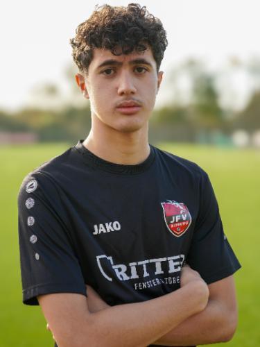 Ilyas El Mati Ochan