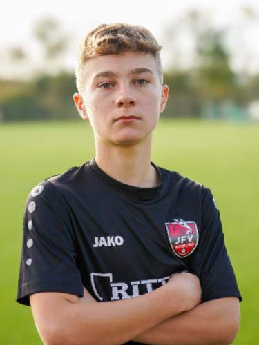 Niklas Haller
