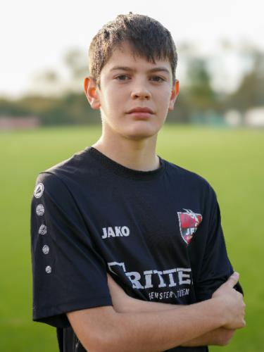 Jannis Jutz