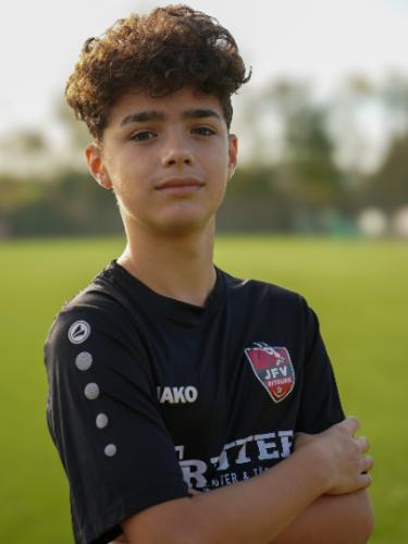 Samuel Reis