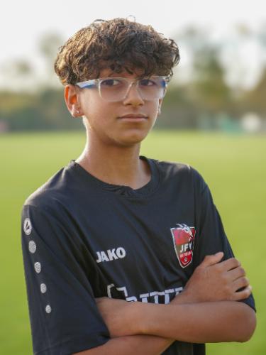 Payton Markus Szederkenyi