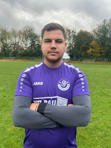 Vasilica-Petrica Nitoaia