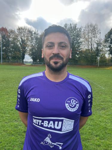 Salem Beschar Qasim Qasim