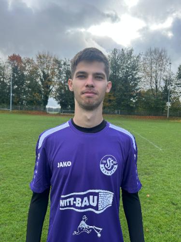 Cristian-Florentin Vasile