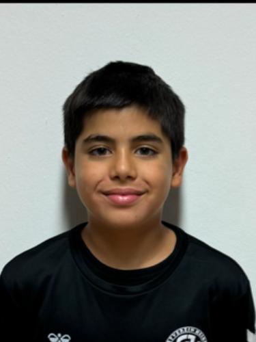 Subhan Arsalan
