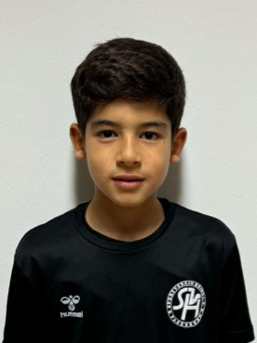 Arsalan Ben Maaouia