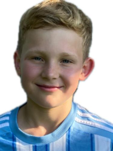 Paul Niklas Albrecht