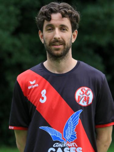 Henrik Behnken