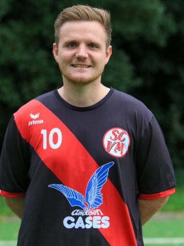 Tom Yannik Gathmann