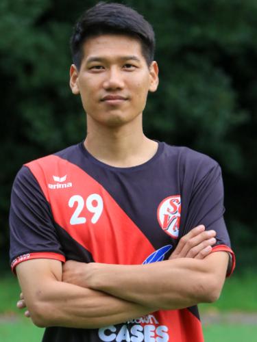 Hyeong Seok Hwang
