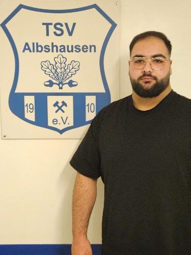 Umut Akgünes