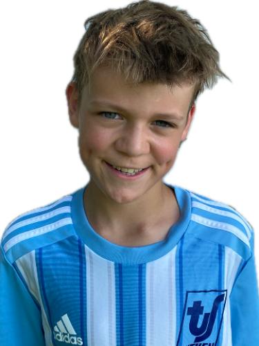 Jannis Paul Schlierkamp