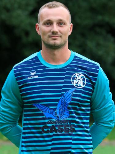 Janik Mahr