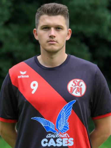 Patrick Meyer
