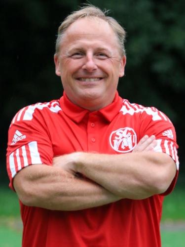 Olaf Lenz