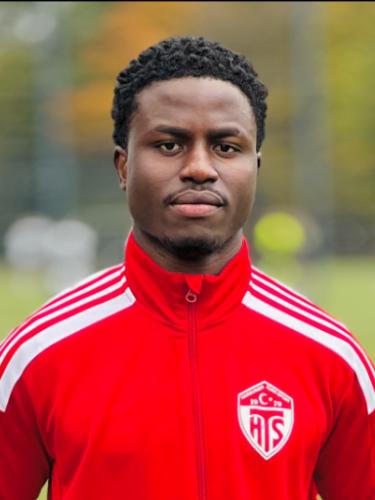 Manesse Tettey Chiantey Nartey