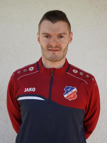 Manuel Rieger