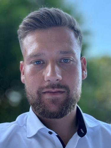 Lukas Cruendel