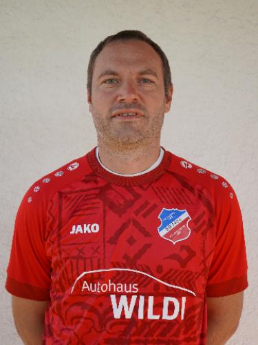 Alexander Bösch