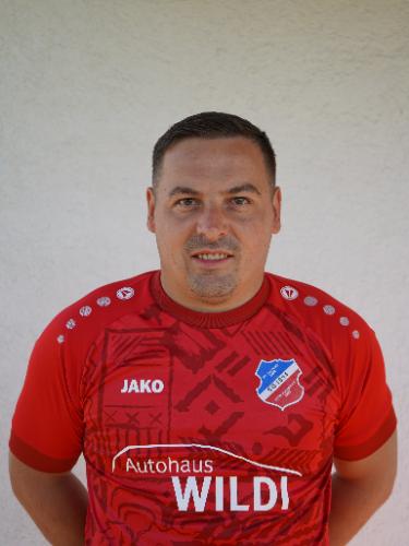 Christian Eisenbach