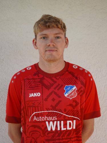 Robin Heinzmann