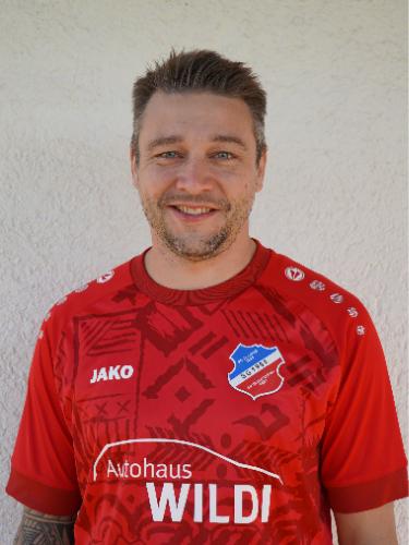 Benjamin Robitsch