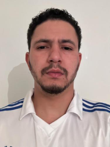 Joao Vitor Rosa Dos Santos