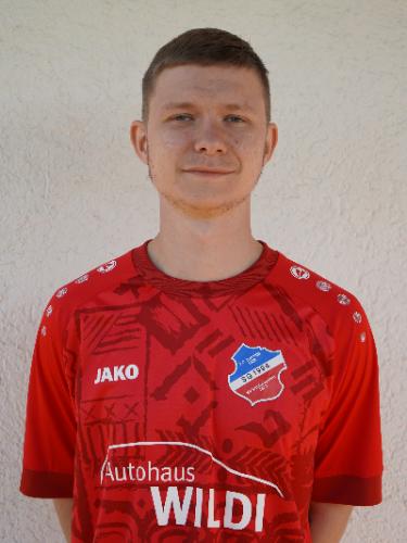 Jens Wegner