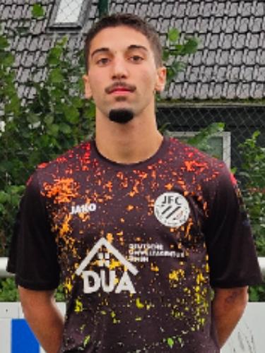 Firat Ali