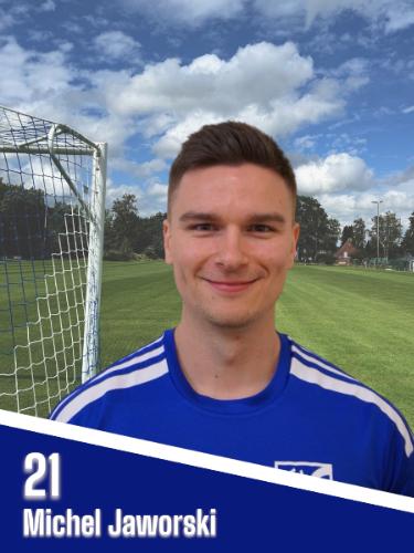Michel Jaworski