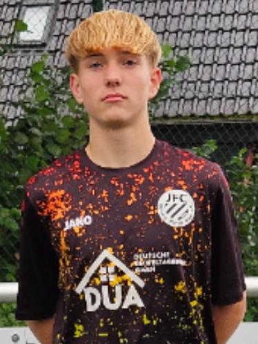 Luke Kehn