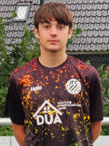 Adrian Luca Schaaf