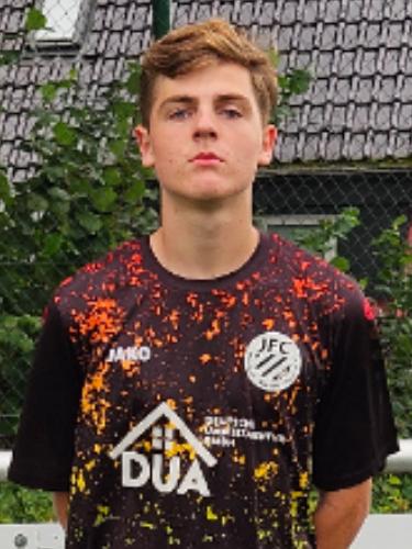 Nic Selbach