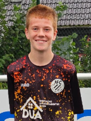 Finn-Lukas Schmitter