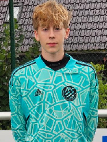 Finn-Ole Sperveslage