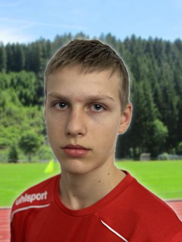 Maksym Ahieiev