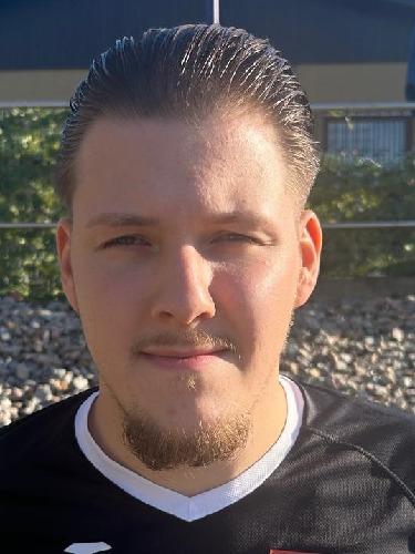 Maik Wehrle