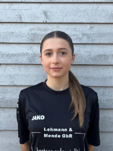 Emma Böhme