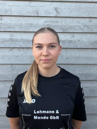 Mia Joline Konetzky